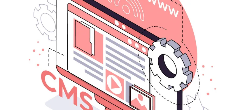 Projektowanie i wdrożenie systemu CMS – Grupa Teamwork Design